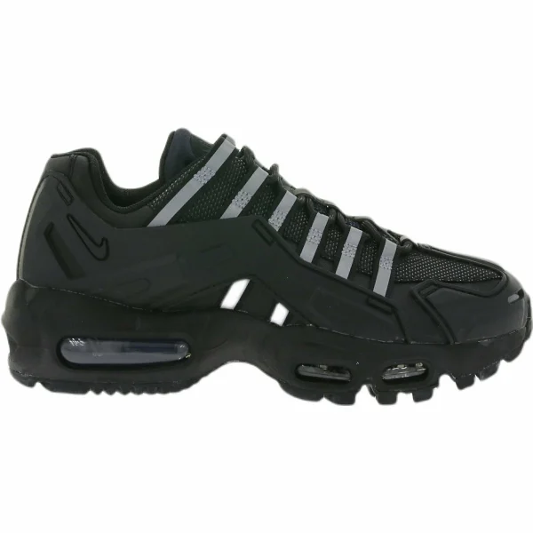 Nike Schuhe-schwarz 4
