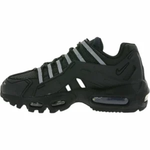 Nike Schuhe-schwarz 16