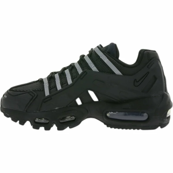 Nike Schuhe-schwarz 5