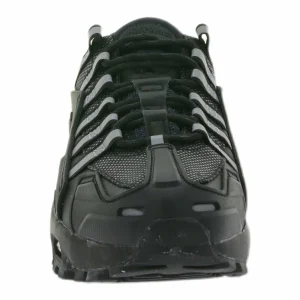 Nike Schuhe-schwarz 18