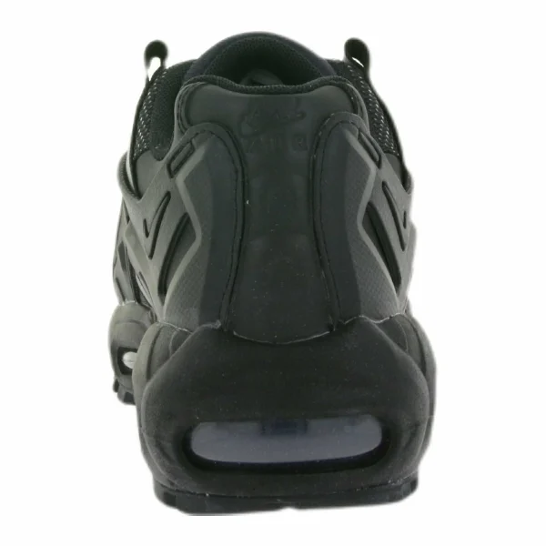 Nike Schuhe-schwarz 7