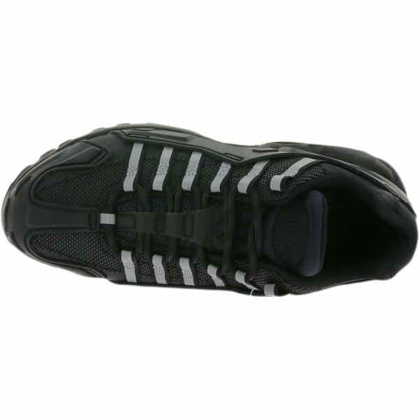 Nike Schuhe-schwarz 8