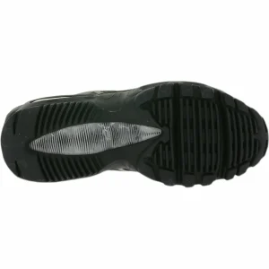 Nike Schuhe-schwarz 24