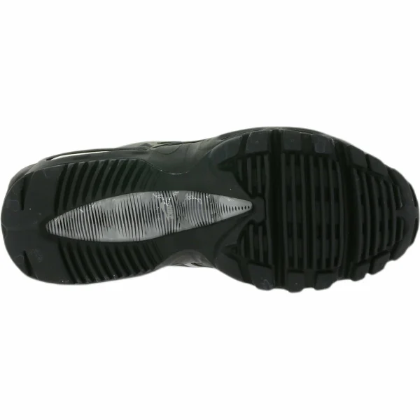 Nike Schuhe-schwarz 9