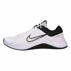 Nike Herren Sportiver Schnürschuh/Sneaker Sneakers Low-weiß 13