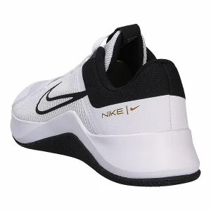 Nike Herren Sportiver Schnürschuh/Sneaker Sneakers Low-weiß 15