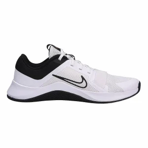 Nike Herren Sportiver Schnürschuh/Sneaker Sneakers Low-weiß 19