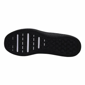 Nike Herren Sportiver Schnürschuh/Sneaker Sneakers Low-weiß 27