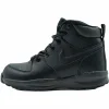 Nike Manoa LTR Für Kinder-schwarz 7