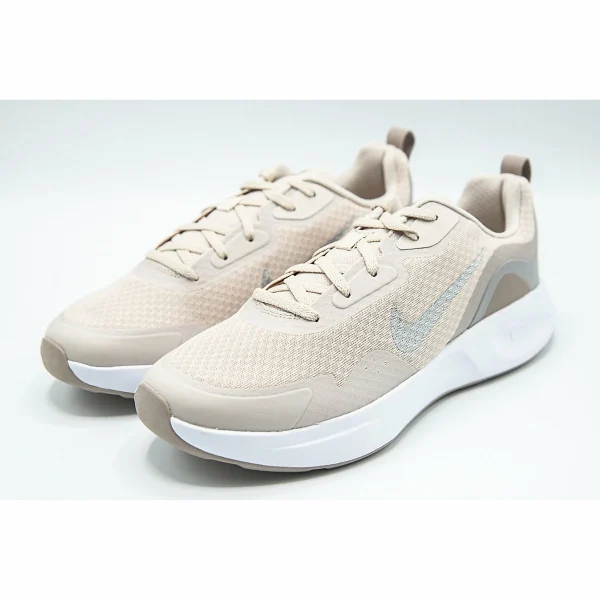 Nike WearAllDay-beige 4