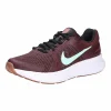 Nike Damen Sportiver Schnürschuh/Sneaker Sneakers Low-rot 29