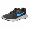 Nike Herren Sportiver Schnürschuh/Sneaker Sneakers Low-schwarz 25