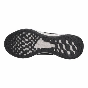 Nike Herren Sportiver Schnürschuh/Sneaker Sneakers Low-schwarz 27