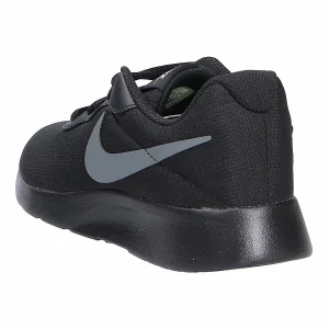 Nike Damen Sportiver Schnürschuh/Sneaker Sneakers Low-schwarz 15