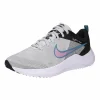 Nike Damen Sportiver Schnürschuh/Sneaker Sneakers Low-grau 25