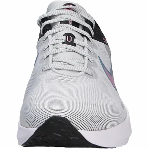 Nike Damen Sportiver Schnürschuh/Sneaker Sneakers Low-grau 21