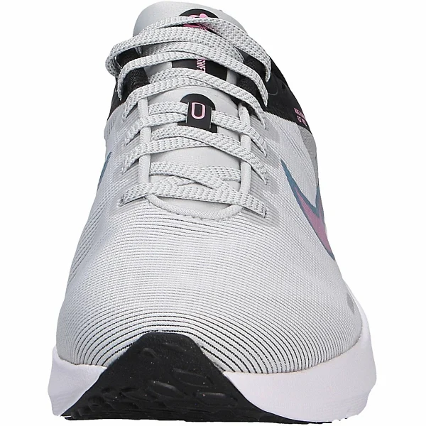 Nike Damen Sportiver Schnürschuh/Sneaker Sneakers Low-grau 7