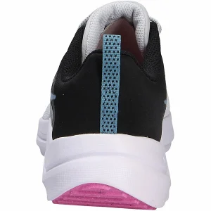 Nike Damen Sportiver Schnürschuh/Sneaker Sneakers Low-grau 23