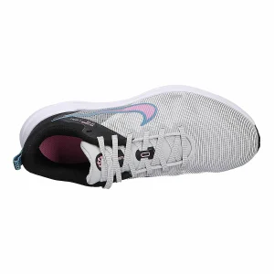 Nike Damen Sportiver Schnürschuh/Sneaker Sneakers Low-grau 25
