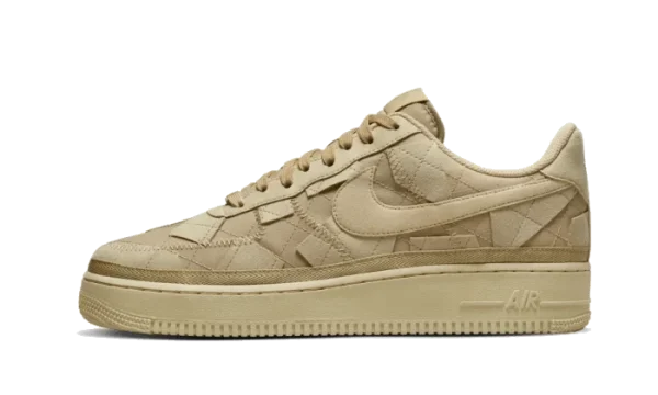 ADIDAS Air Force 1 Low Billie Eilish Mushroom 1