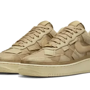 ADIDAS Air Force 1 Low Billie Eilish Mushroom 7