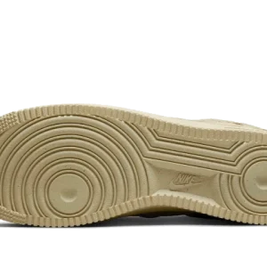 ADIDAS Air Force 1 Low Billie Eilish Mushroom 9