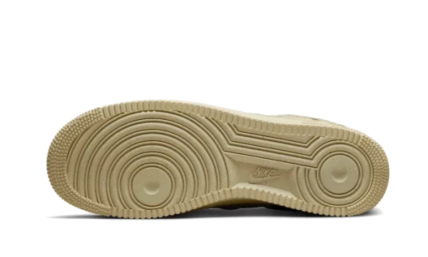 ADIDAS Air Force 1 Low Billie Eilish Mushroom 4