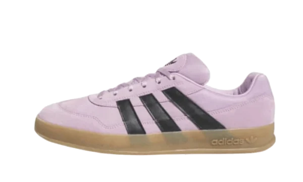 ADIDAS Aloha Super One Black Eye 1