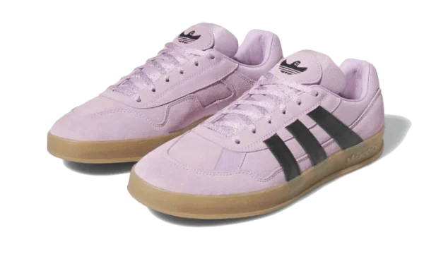 ADIDAS Aloha Super One Black Eye 3