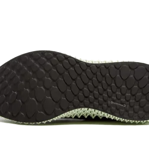 ADIDAS Alphaedge 4D Black (Reflective) 15