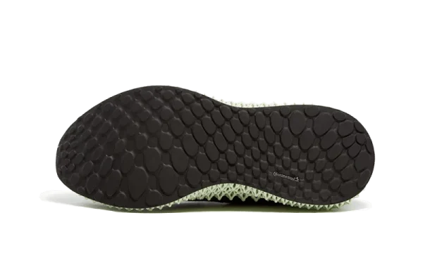 ADIDAS Alphaedge 4D Black (Reflective) 6