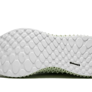 ADIDAS Alphaedge 4D White (Non-Reflective) 12