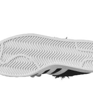 ADIDAS Campus 80s Jeremy Scott Bones Core Black 12