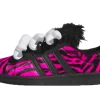 ADIDAS Campus 80s Jeremy Scott Bones Supplier Color 14