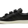 ADIDAS Easter Human Made Core Black 5