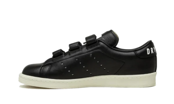 ADIDAS Easter Human Made Core Black 1