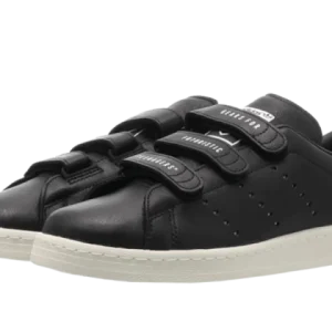ADIDAS Easter Human Made Core Black 7