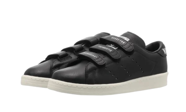 ADIDAS Easter Human Made Core Black 3
