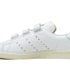 ADIDAS Eastern Human Made Cloud White 14