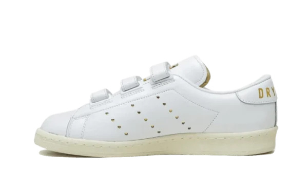 ADIDAS Eastern Human Made Cloud White 1