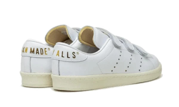 ADIDAS Eastern Human Made Cloud White 4