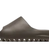 ADIDAS Yeezy Slide Soot 10