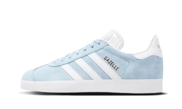 ADIDAS Gazelle Clear Sky 1