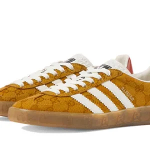 ADIDAS Gazelle Gucci Mesa White Red 6