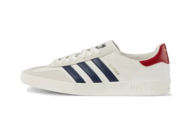 ADIDAS Gazelle Gucci White Collegiate Royal 1