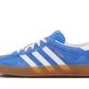ADIDAS Gazelle Indoor Blue Fusion 5