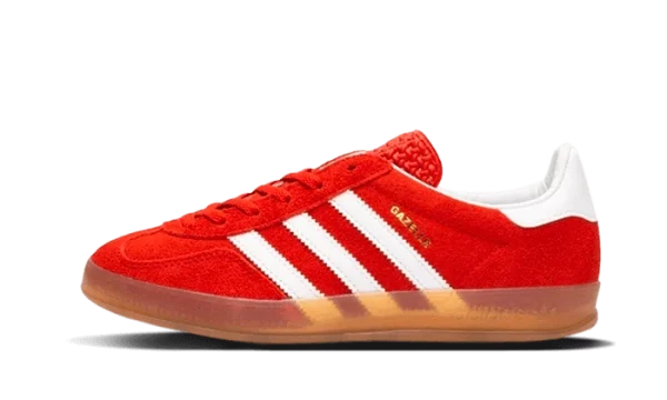 ADIDAS Gazelle Indoor Bold Orange 1