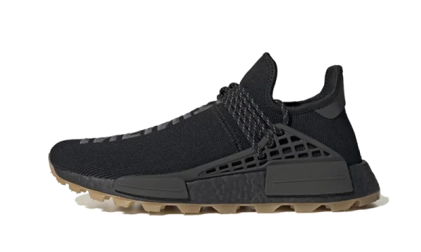 ADIDAS NMD HU Proud Pack Core Black 1