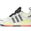 ADIDAS NMD V3 Crystal White 8