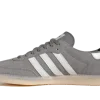 ADIDAS Samba OG Grey Three 13